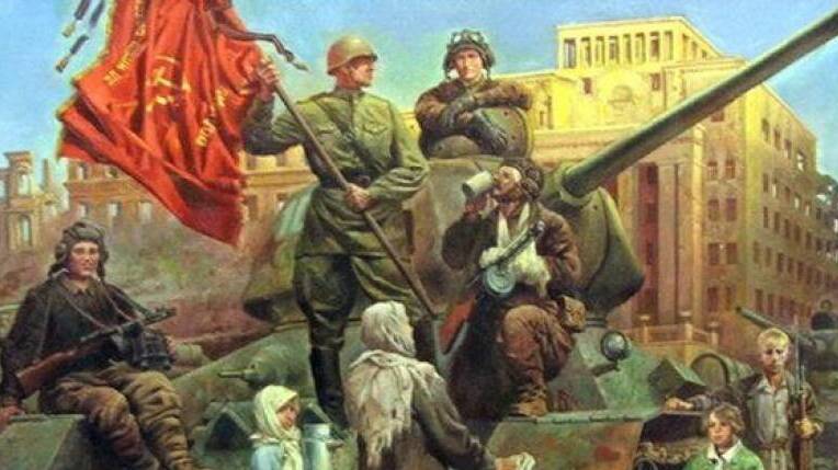 Боевые хроники Смоленска