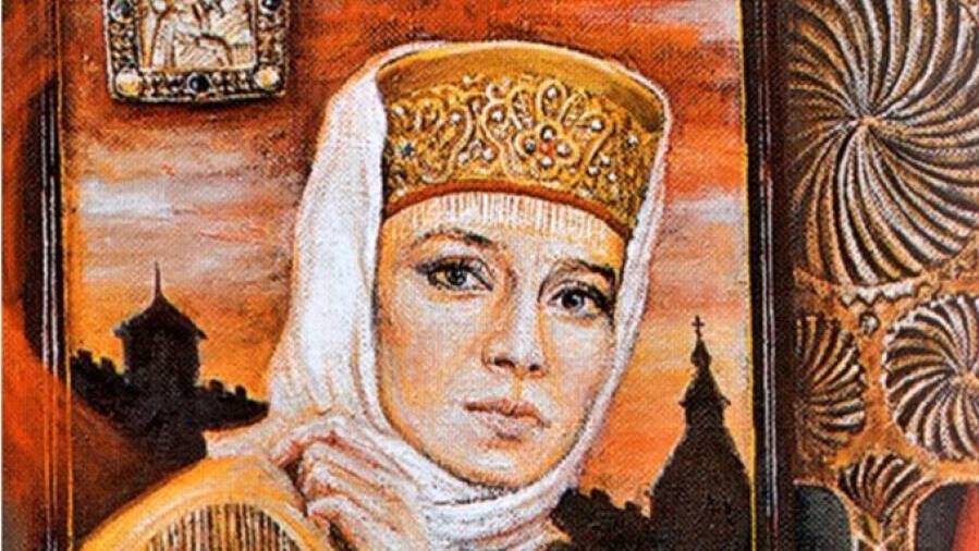 Мать первого русского царя: пять лет власти Елены Глинской