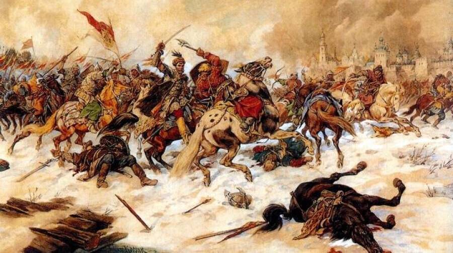 Потерять, чтобы стать сильнее: история Деулинского перемирия