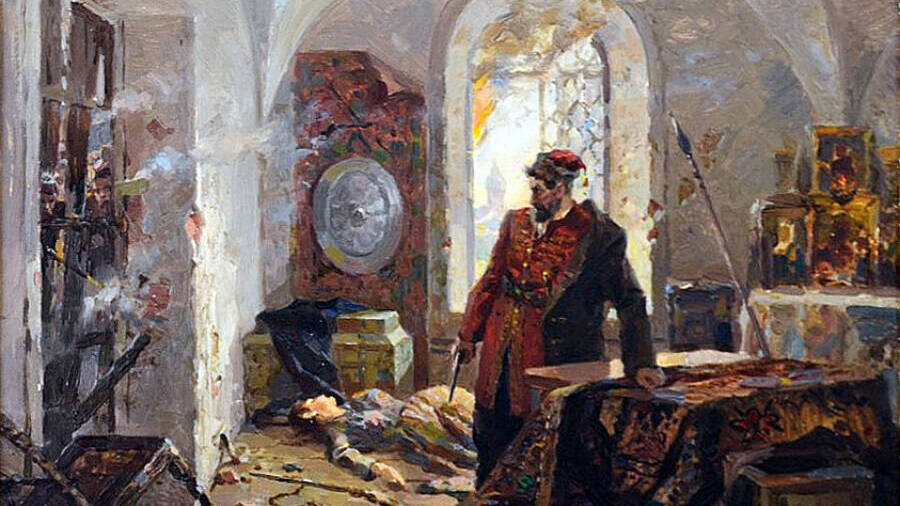 Кондратий Булавин: атаман, не ставший Стенькой Разиным