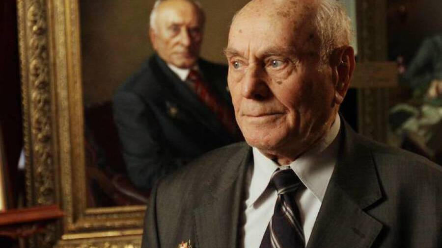 Алексей Ботян: как спасение Кракова стало делом жизни легенды разведки