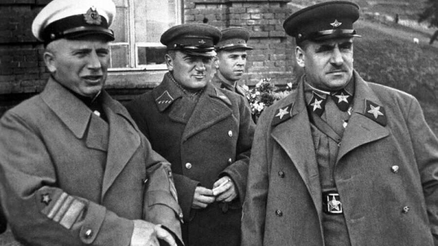 Маршал Востока: пять фактов из биографии Василия Блюхера