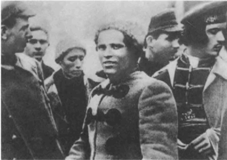 Ещё одна Украина, которая не стала государством. К годовщине ссоры большевиков с Махно