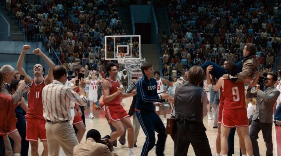 Владимир Мединский: «Движение вверх» — образцовый отечественный кинопродукт