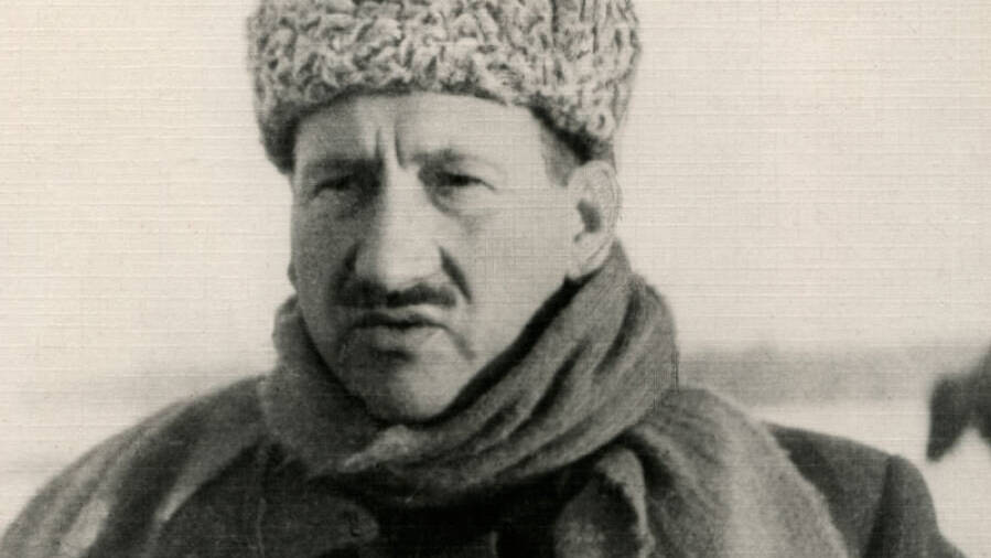 «Плен или …» Героизм и трагедия генерала Ефремова