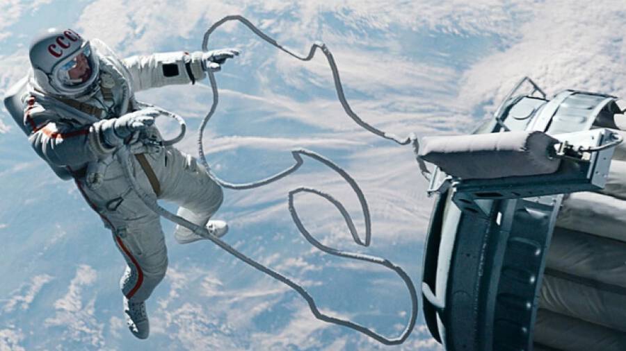 Открывая дорогу к звездам: лучшие фильмы о покорителях космоса