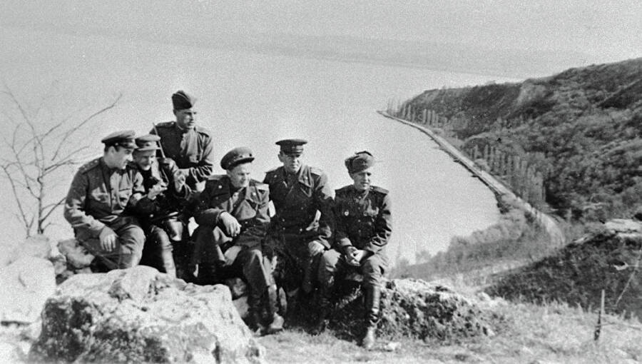 Балатонская оборонительная операция