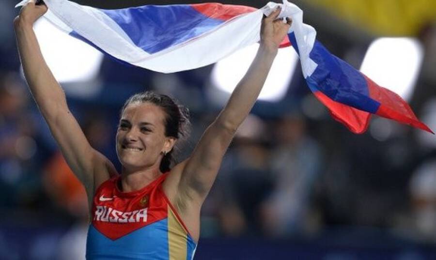 Наш ответ Кубертену. Спортивные санкции и национальный суверенитет