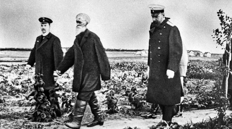 Идеология реформ Столыпина: что и почему он пытался сделать