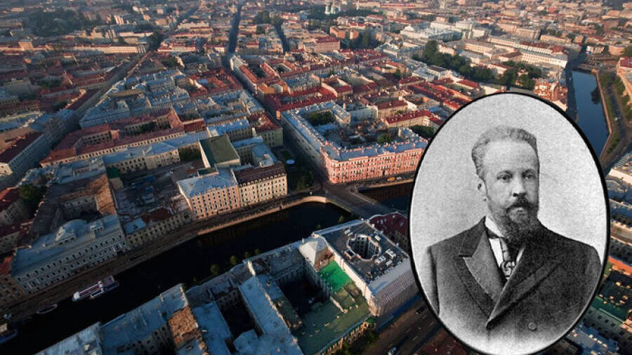 Капиталистическая индустриализация Витте: предисловие к советским пятилеткам