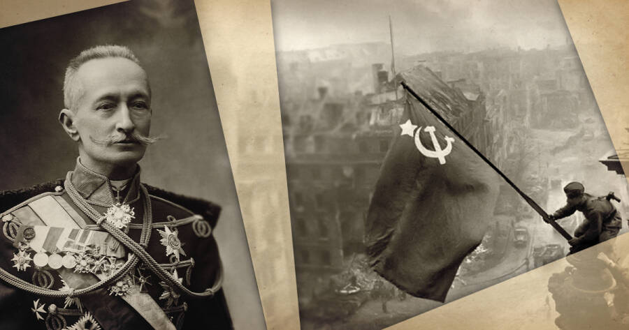 «Нас не надо жалеть»: Брусиловский прорыв завершился Победой в 1945-м