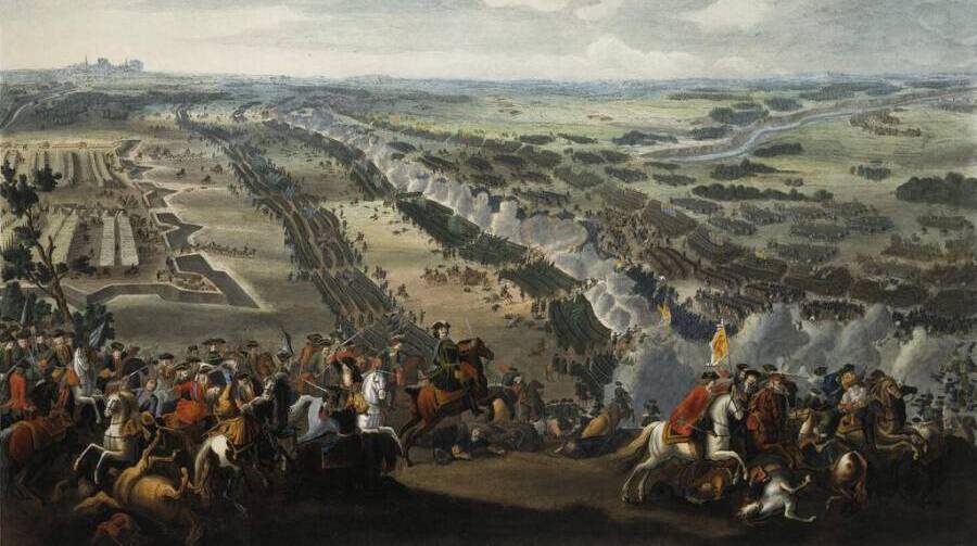 «Хотели сделать из России марионетку»: чем знаменита Полтавская битва и что у нее общего с Курской дугой?