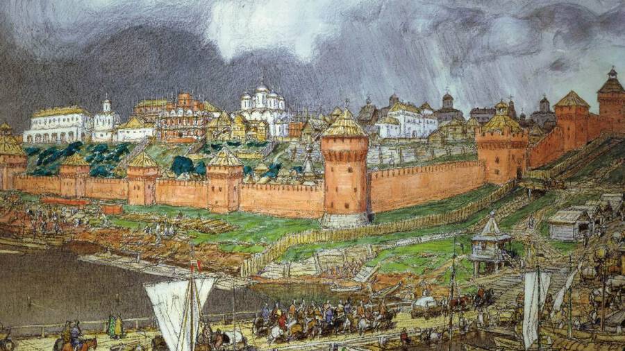 Краткий курс истории. Странная война, невечный мир