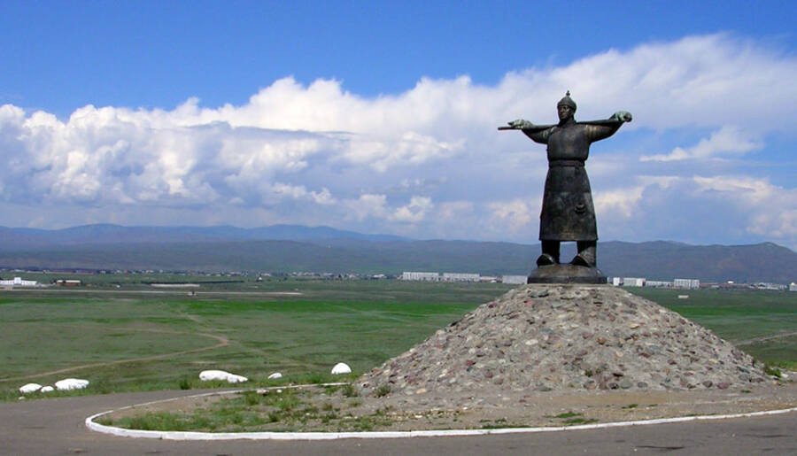 Первый союзник СССР. К годовщине попытки референдума об отделении Тувы