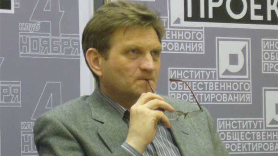 Владимир Мединский положил в основу своей истории национальные интересы России