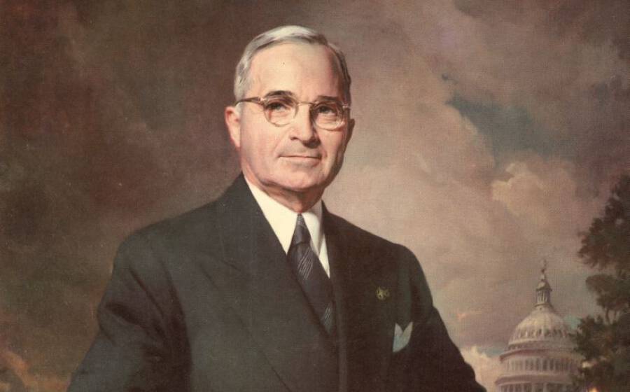 Краткий курс истории. Так учились «дружить»