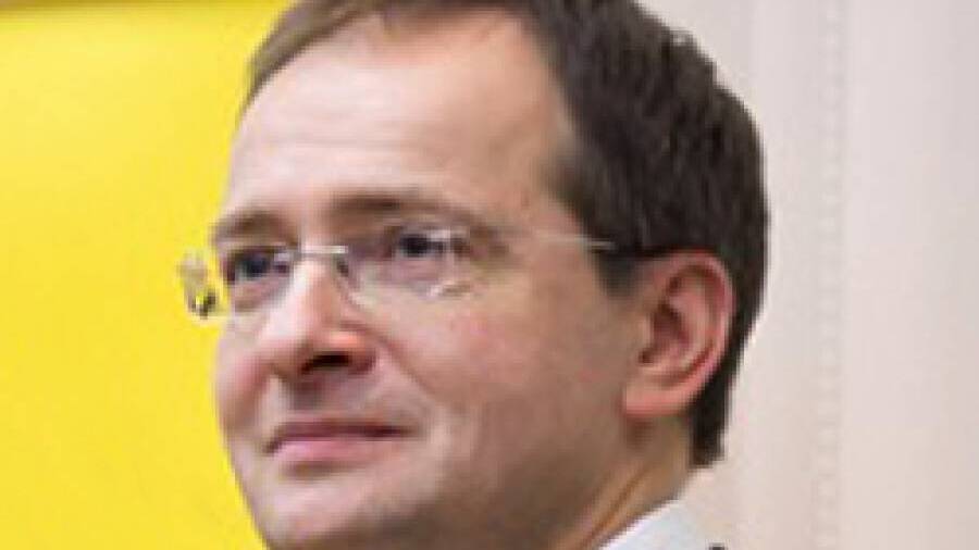 Мифы о революции и Гражданской войне