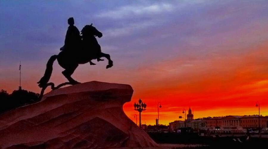 Реформы Петра: что об этом пишут в школьных учебниках