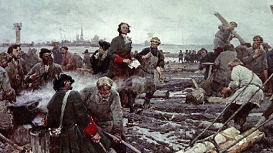 Петровские реформы: зачем, для кого и какой ценой