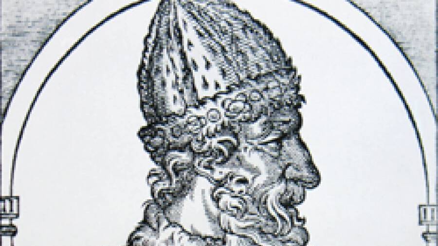 Первый русский император, о котором мало знают. Иван Великий, ликвидатор Орды