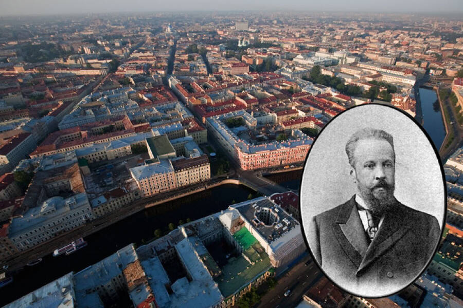 Капиталистическая индустриализация Витте: предисловие к советским пятилеткам