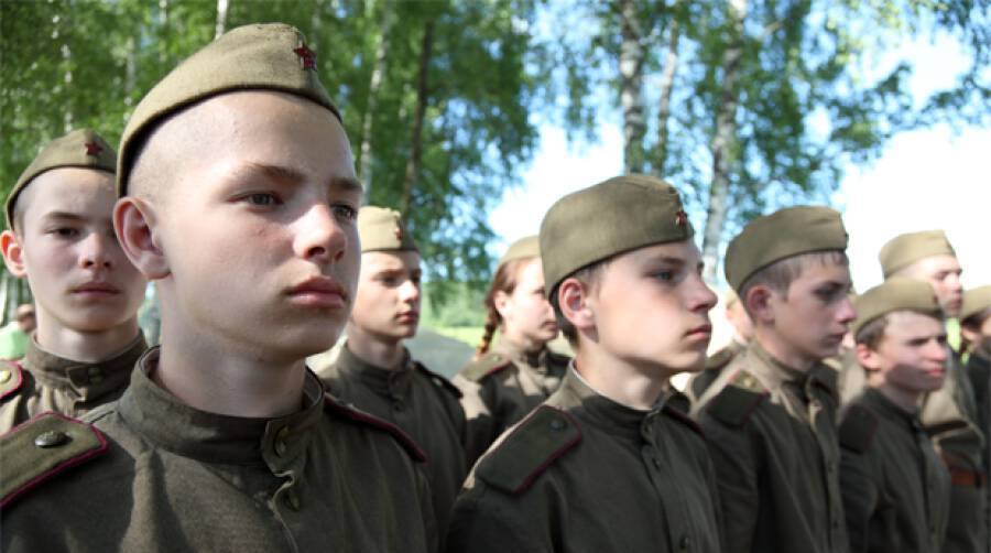 Любое 22 июня мы должны заканчивать 9 мая. О наступлении на историческом фронте