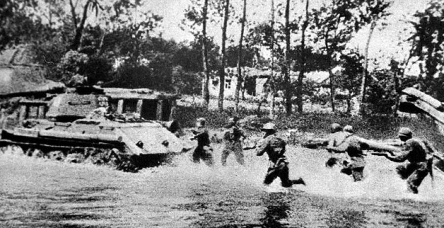 Рокоссовский, Брусилов и «Багратион». К годовщине Белоруской операции, которая многих вылечила