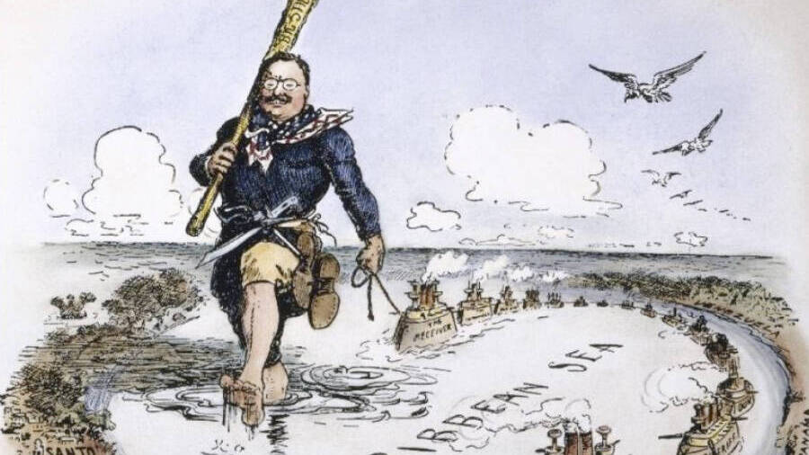 Почему Куба – «Остров свободы». К годовщине ненастоящей независимости