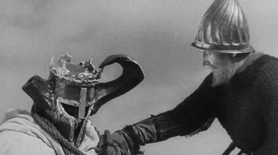 Ходить к нам с мечом. К годовщине Тевтонского ордена