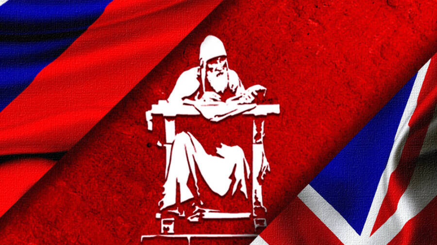 Английские революции XVII века в творчестве российского ученого Н.И. Кареева