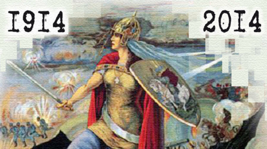 Потери 1-й Русской армии в Первой мировой войне