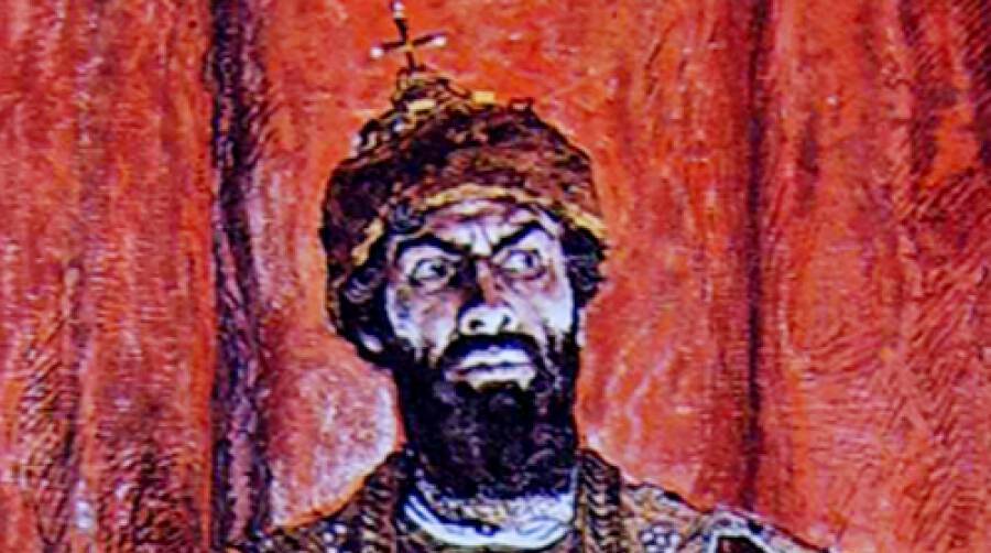 Царевич Дмитрий был убит по заказу Бориса Годунова