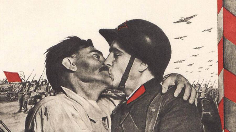 Распутанная мифология. Что пишут в школьных учебниках о предвоенной внешней политике СССР