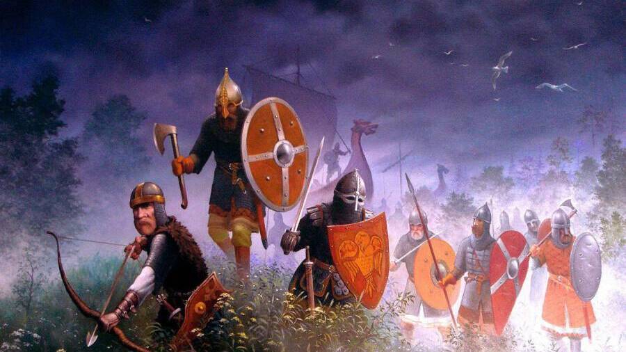 Кто они – первые русские пираты?