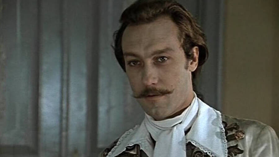 Как барон Мюнхгаузен России служил