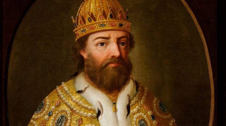 Самый невезучий царь. Почему правление Годунова потерпело крах?