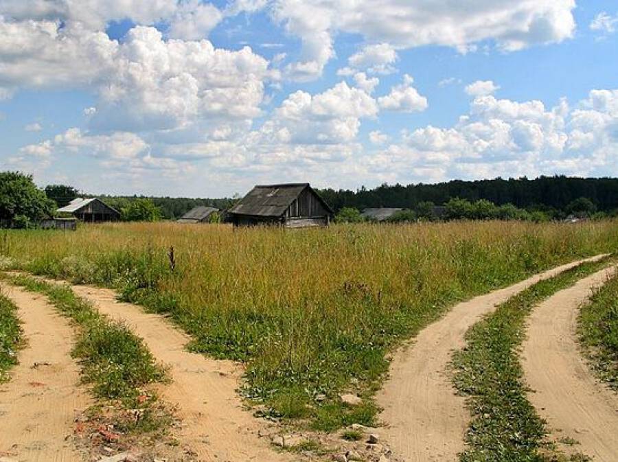 Как думали о Родине: русские идеологии начала ХХ века