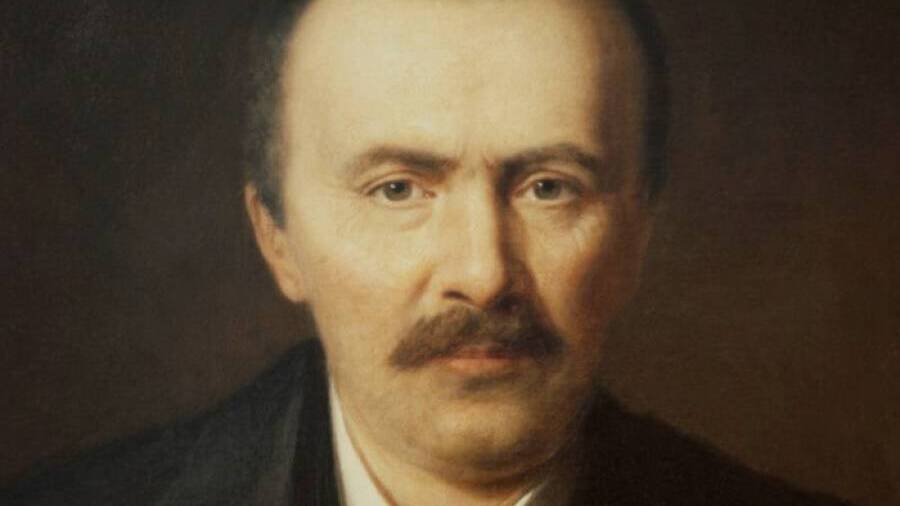 Краткий курс истории. Человек, нашедший Трою