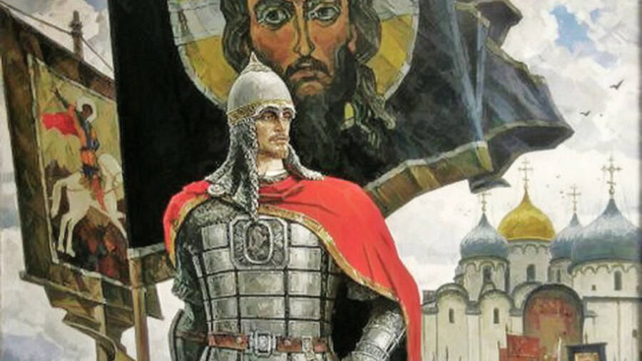 Политический и культурный выбор Александра Невского: что об этом нужно знать
