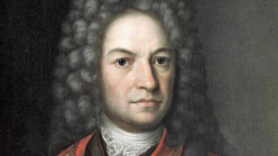 Краткий курс истории. Яков Брюс