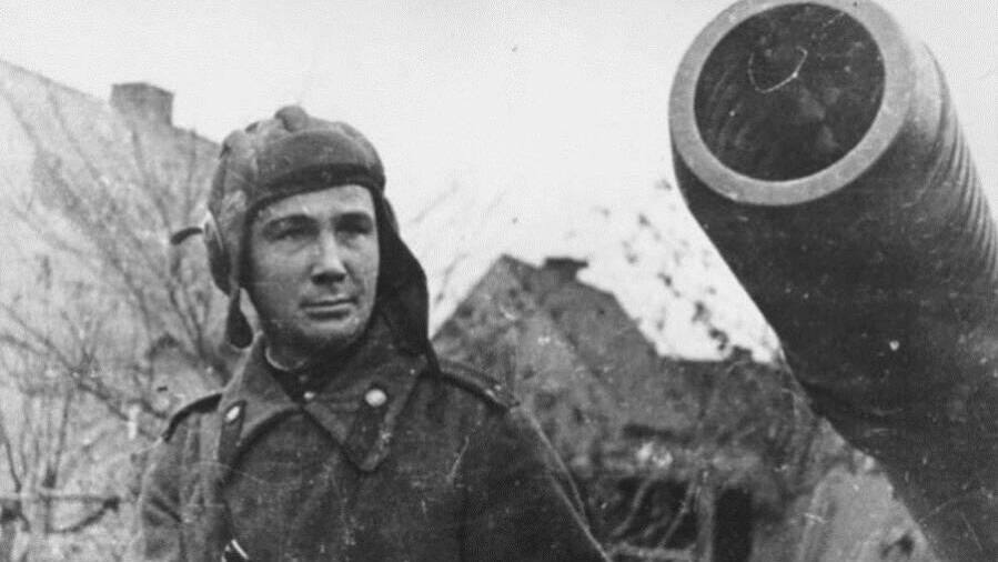 Шура, брат Зои