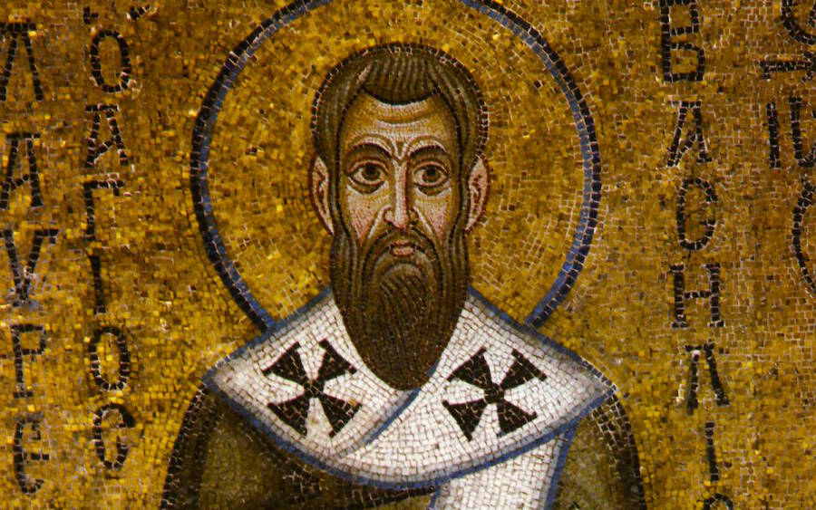 Василий Великий