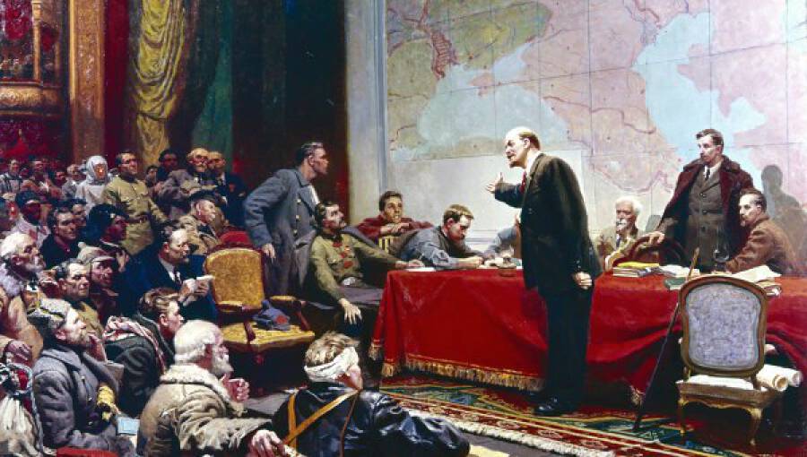 Кто придумал лампочку Ильича?