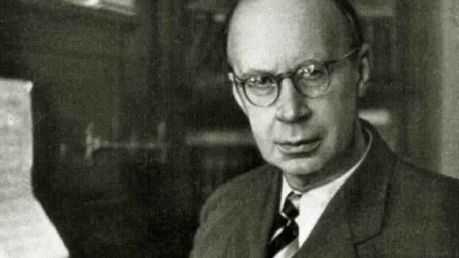 Памятник С.С.Прокофьеву