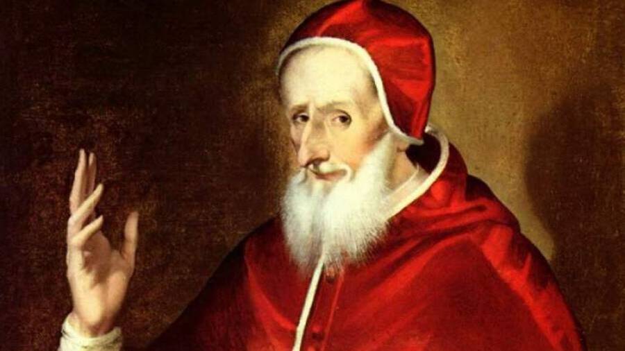 Краткий курс истории. Спор двух календарей