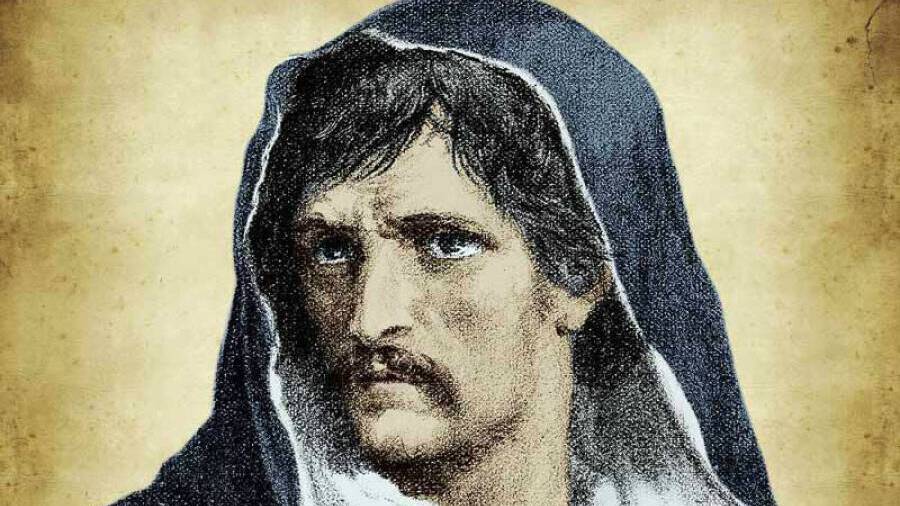 Краткий курс истории. Джордано Бруно