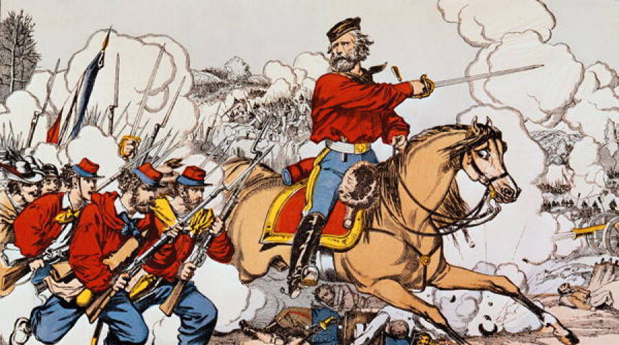 Когда от монархов была польза. К годовщине объединения Италии