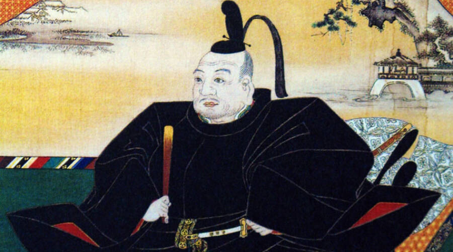 Краткий курс истории. Великий спаситель Востока