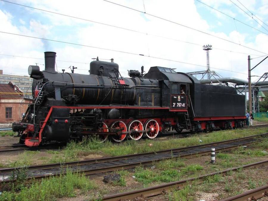 «Впервые со времен Войны». Почему стоит увидеть уникальный «Воинский эшелон»