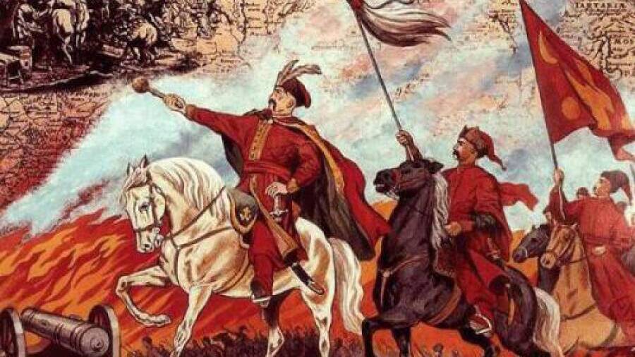 Как принять блудного брата. К годовщине посольства от Богдана Хмельницкого